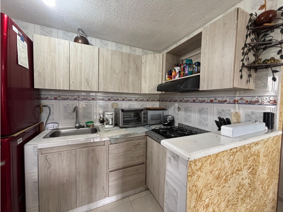 Se Vende Apartamento en Unicentro - Pereira — foto 2