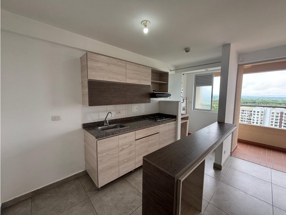 Se vende Apartamento en Venta en Galicia - Pereira — foto 4