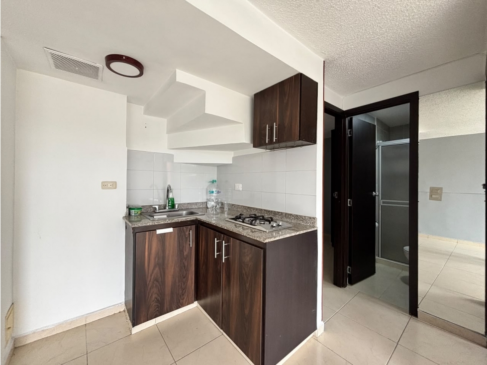 Arriendo Apartamento Paseo de la Castellana - Pereira — foto 3