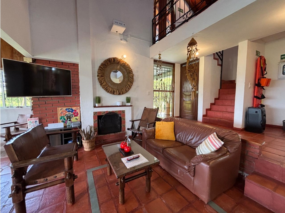 Se Vende Finca en Filandia - Quindio - 5