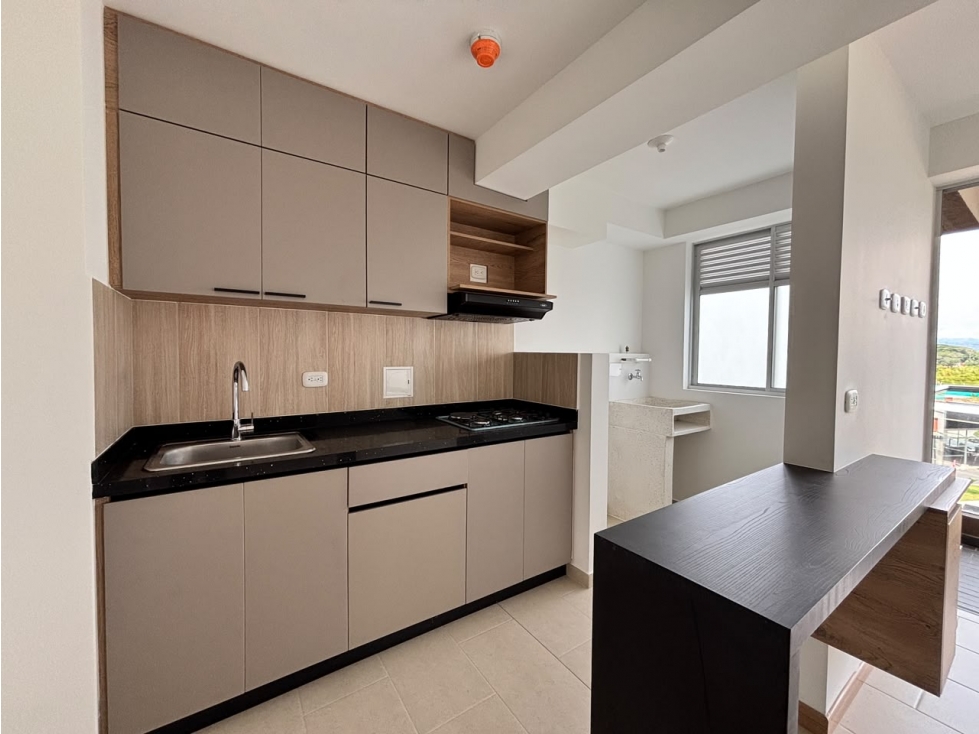 Se Arrienda Apartamento en Montevedra - Galicia — foto 4