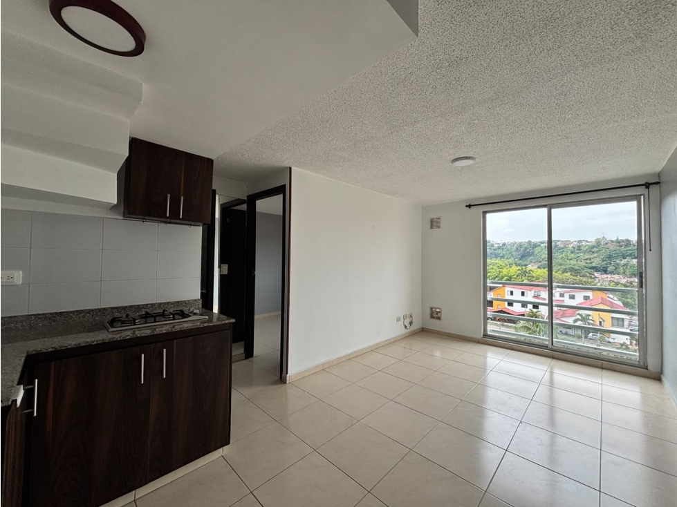 Arriendo Apartamento Paseo de la Castellana - Pereira — foto 2
