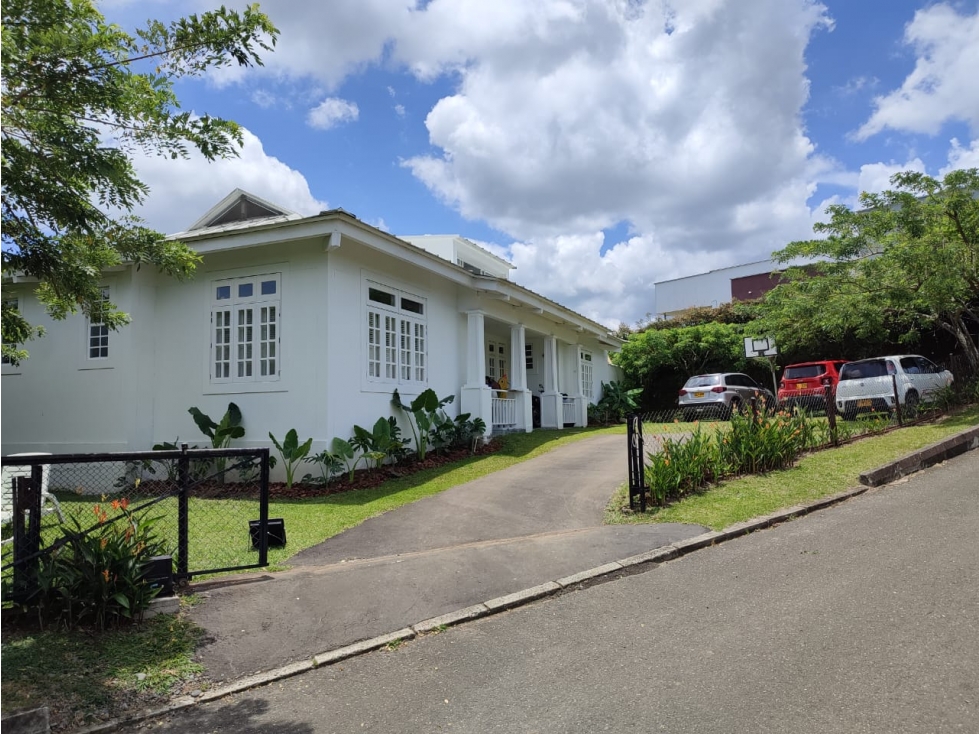Se Vende Casa Campestre en Hacienda La Carmelita - Cerritos, Pereira — foto 2