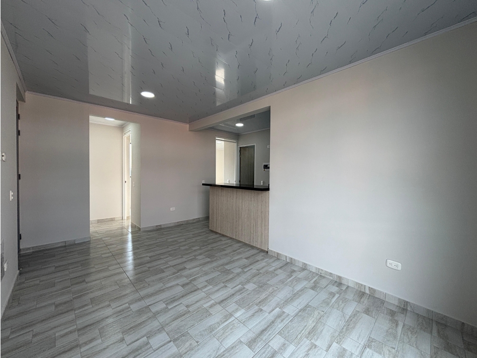 Se Vende Apartamento en Villa Bosque Andino - Dosquebradas — foto 5