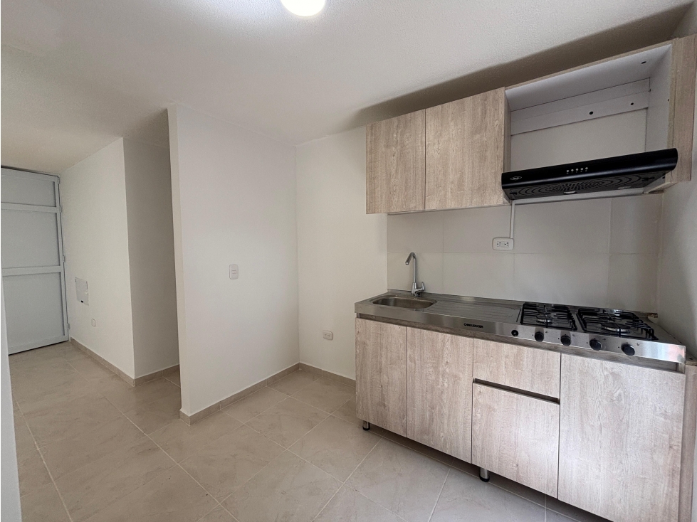 Se Vende Apartamento en Galicia, Pereira
