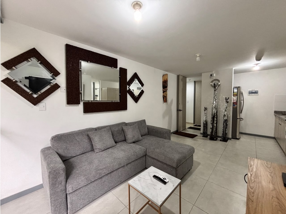 Arriendo Apartamento Amoblado en unicentro - Pereira — foto 4