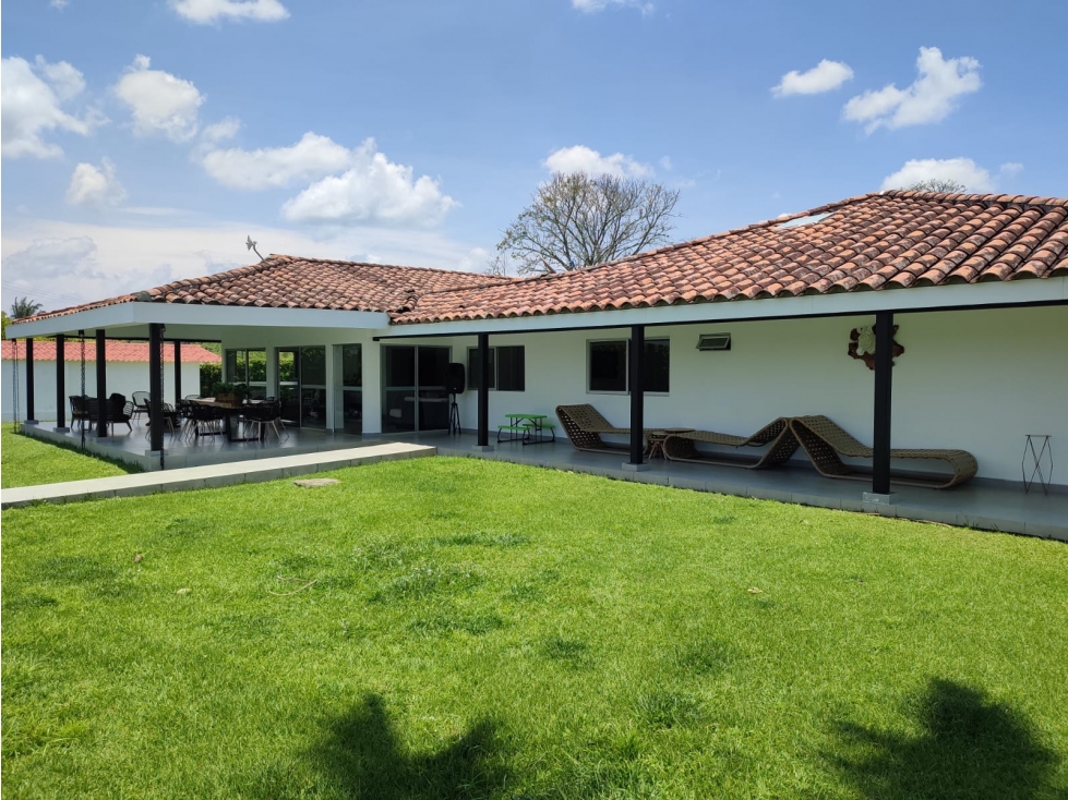 Se Vende Casa Campestre en Cerritos (Entrada 4) - Pereira — foto 4
