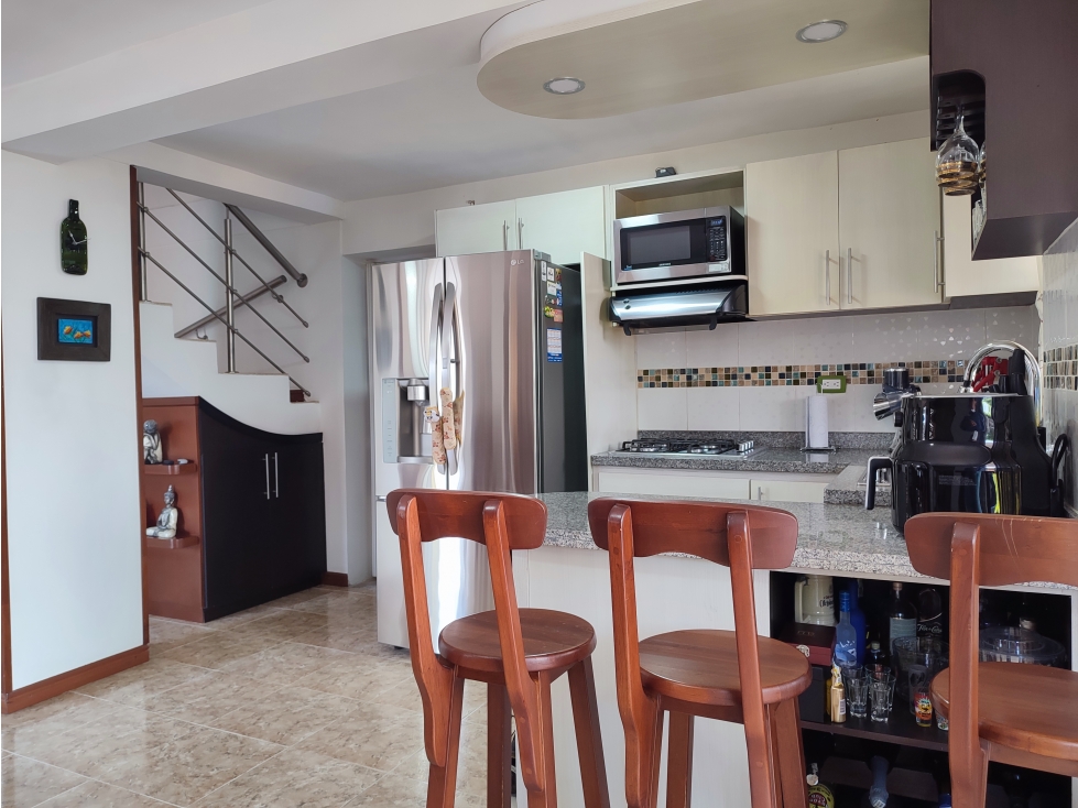 Se Vende Casa Campestre en Condina - Pereira — foto 6