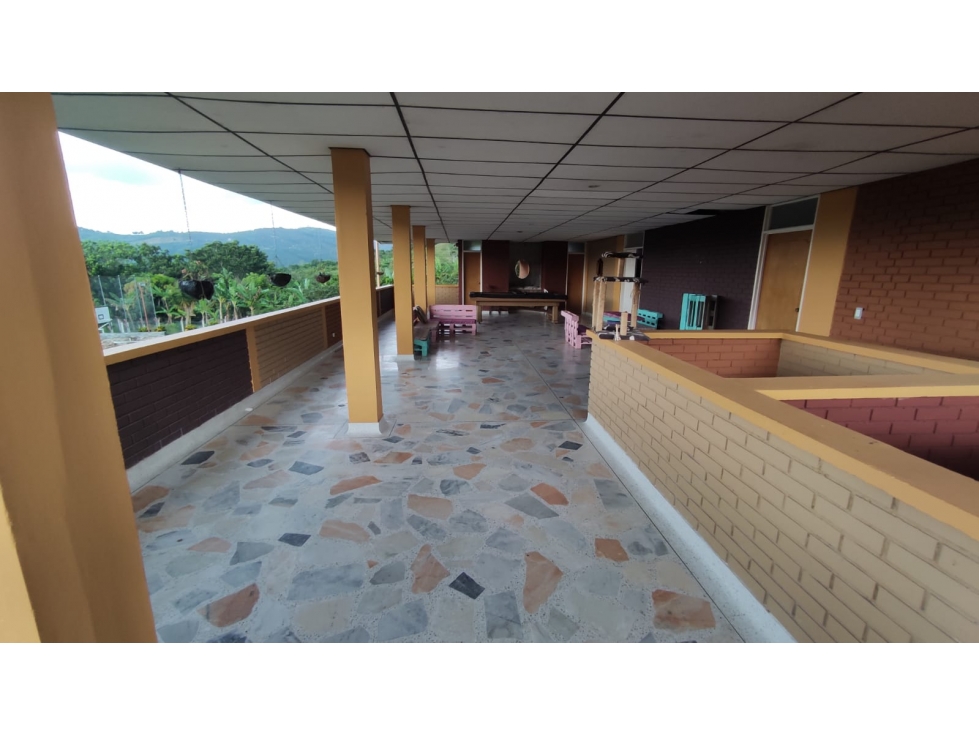 Se Vende Casa Campestre en Risaralda - 6