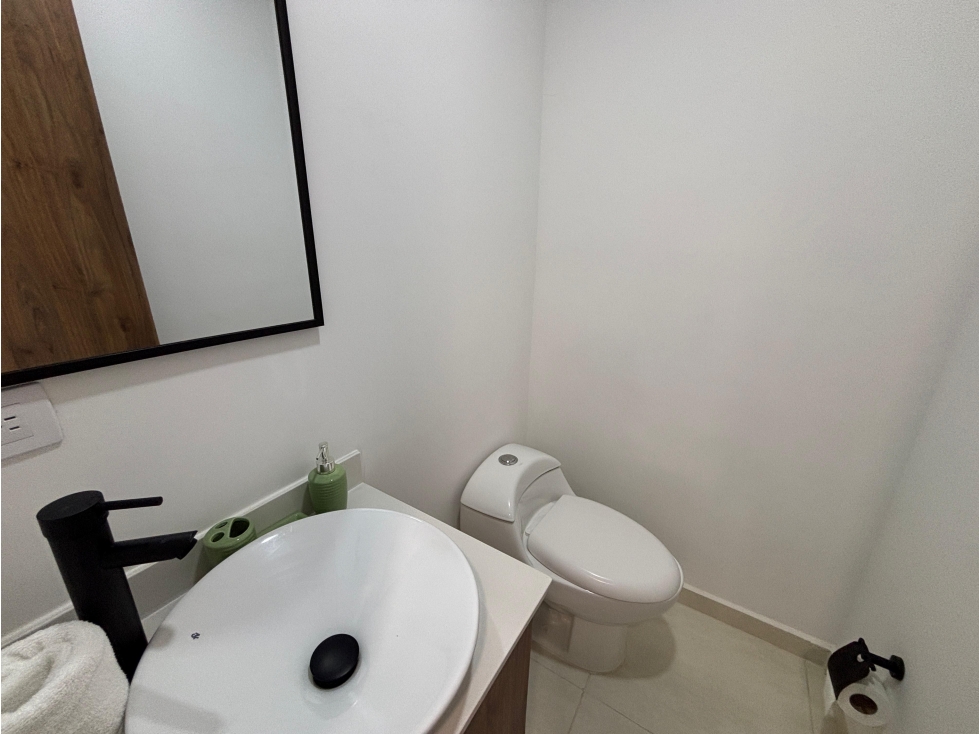 Se Vende Apartamento en Cerritos Mall - Pereira — foto 6