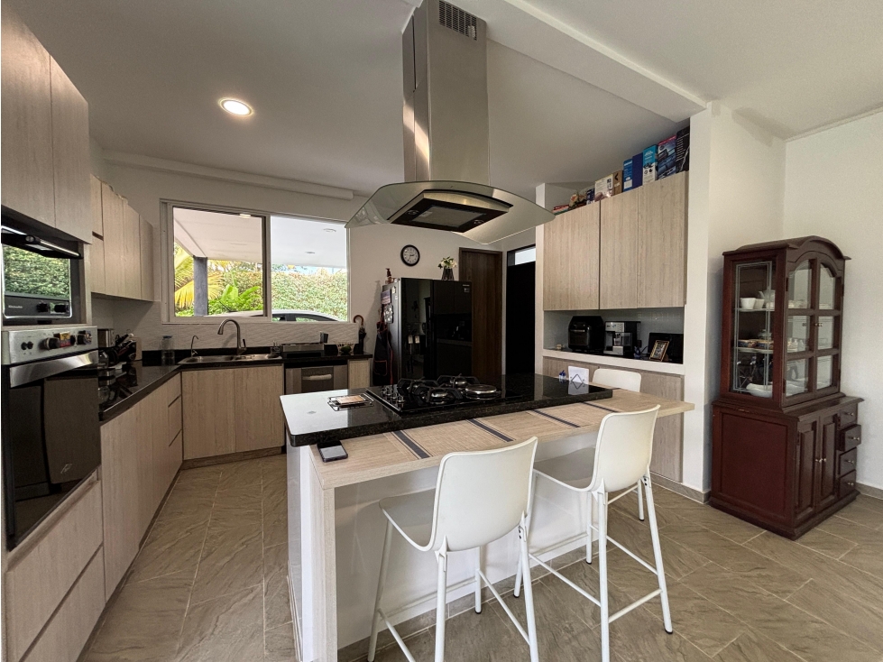 Se Vende Casa Campestre en Vía Cerritos - Pereira — foto 4
