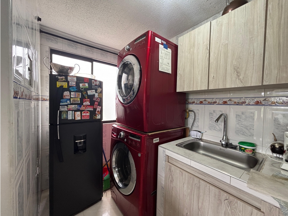 Se Vende Apartamento en Unicentro - Pereira — foto 4