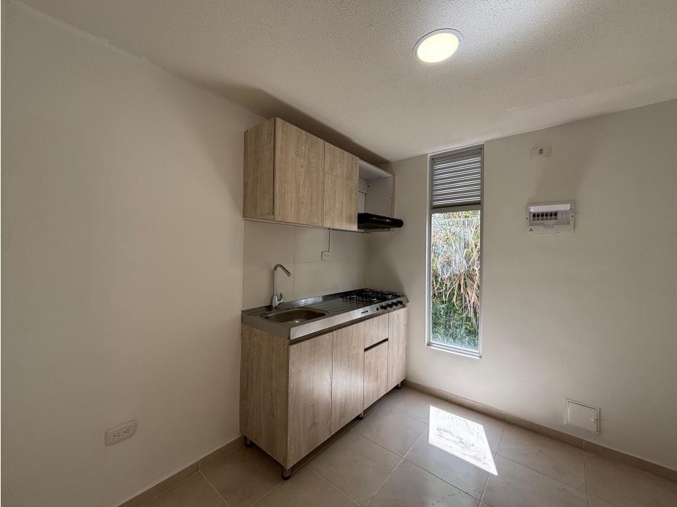 Se Vende Apartamento en Galicia, Pereira — foto 2