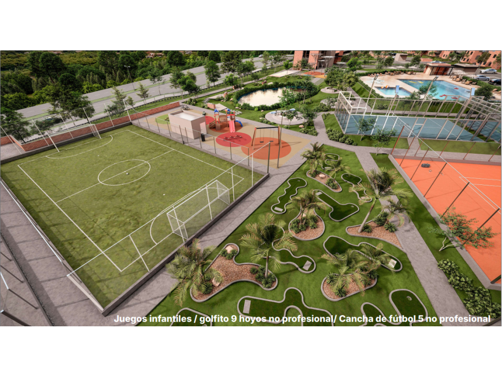 Se Vende - Cesión Apartamento en Cerritos Pereira, Cesión de Derechos — foto 2