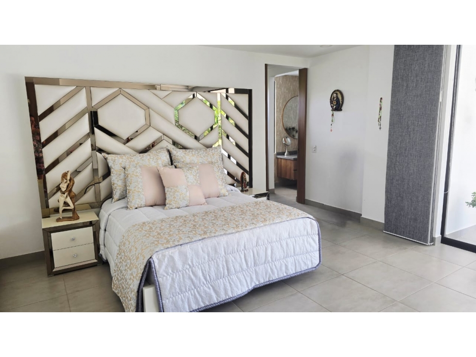 Se Vende Casa Campestre en Combia Pereira — foto 4