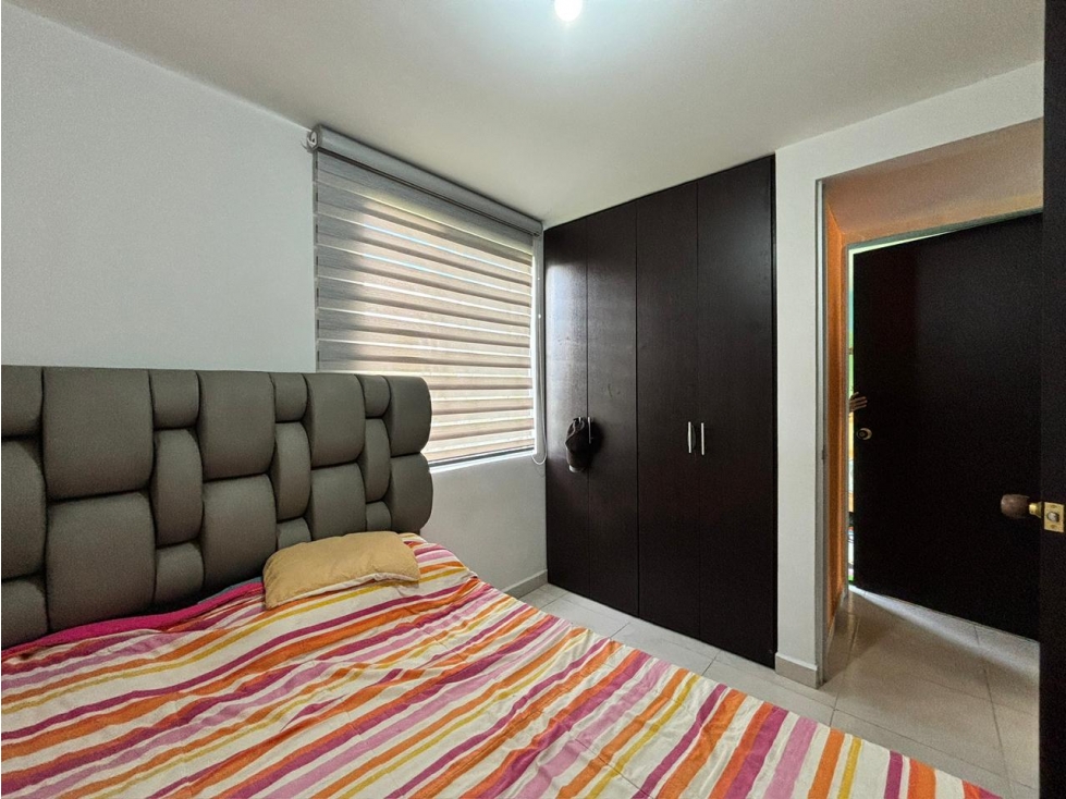 Se Vende Apartamento en Puertas de Alcala - Pereira — foto 6