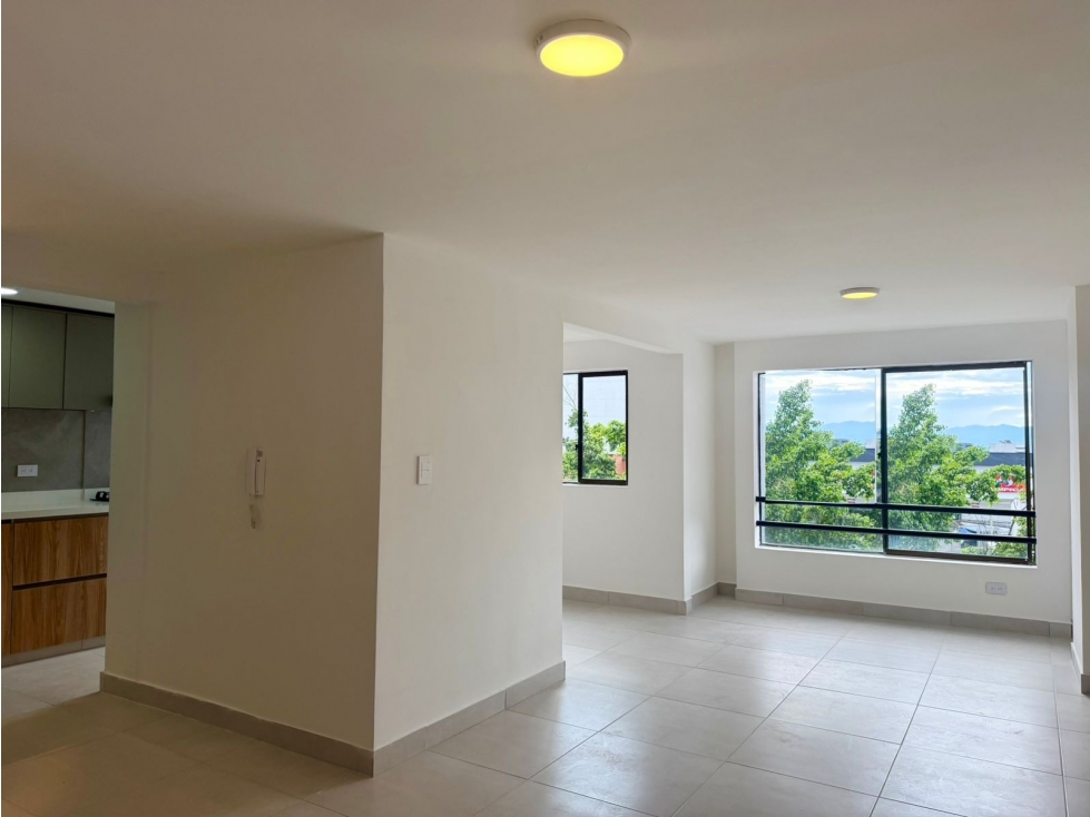 Se Vende Apartamento en la Av. 30 de Agosto - Pereira — foto 5