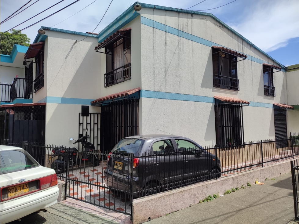 Se Vende Casa en Cuba - Pereira
