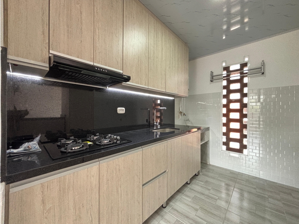Se Vende Apartamento en Villa Bosque Andino - Dosquebradas
