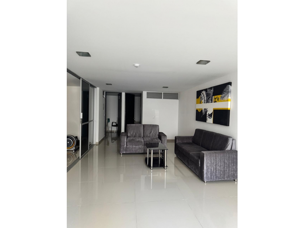 Se Vende Apartamento en Pinares - Pereira