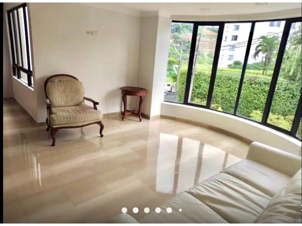 Se Vende Apartamento en Pinares - Pereira — foto 2