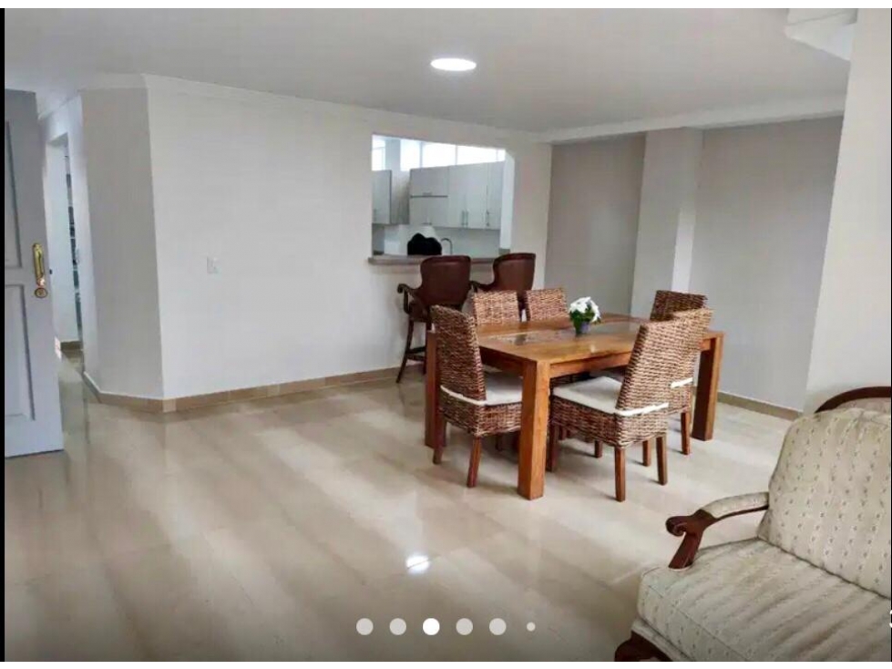  Se Vende Apartamento en Pinares - Pereira