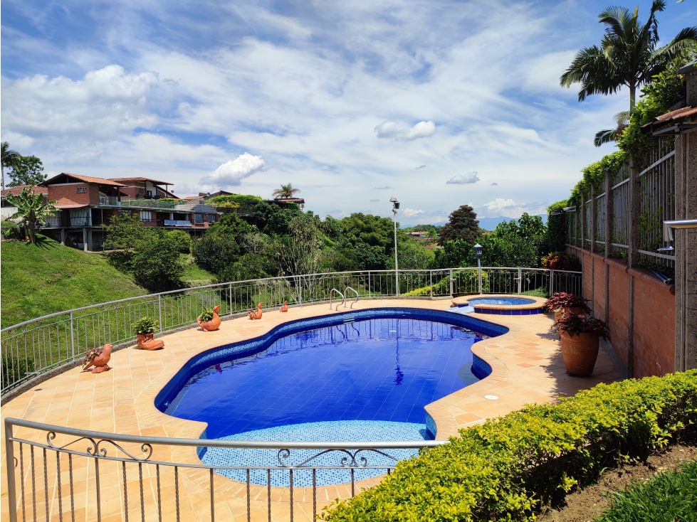 Se Vende Casa Campestre en Condina - Pereira — foto 3