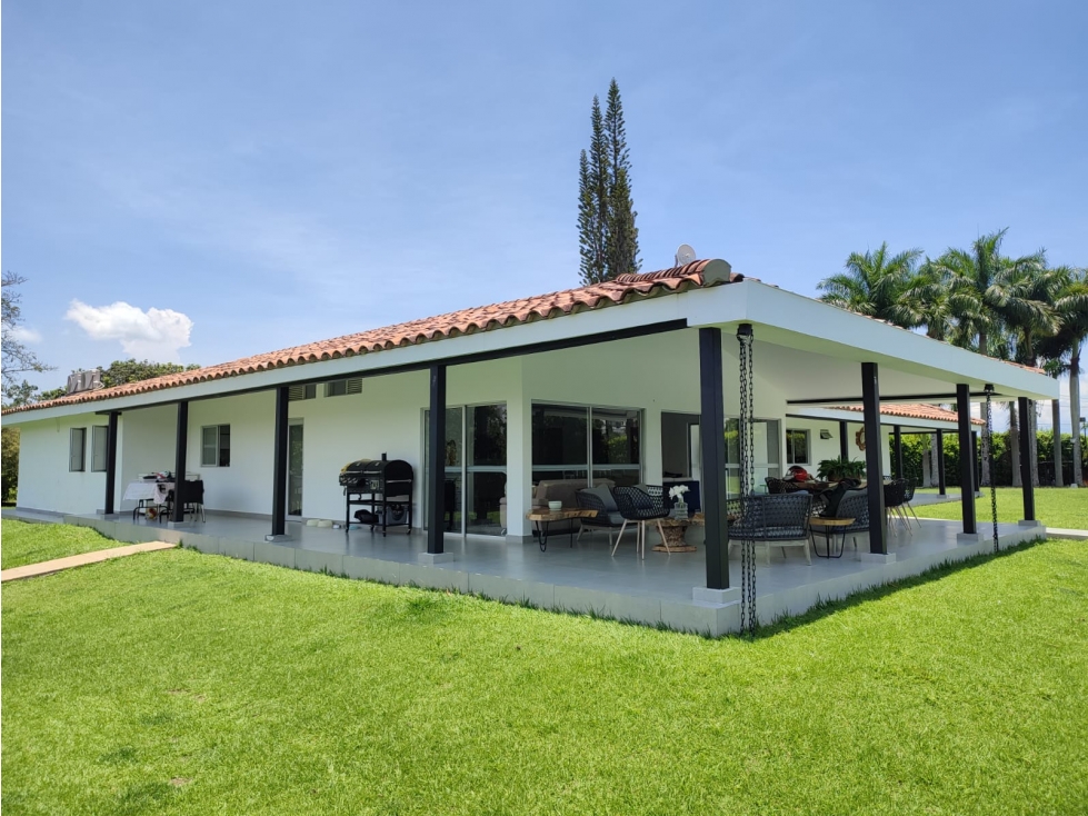 Se Vende Casa Campestre en Cerritos (Entrada 4) - Pereira — foto 3