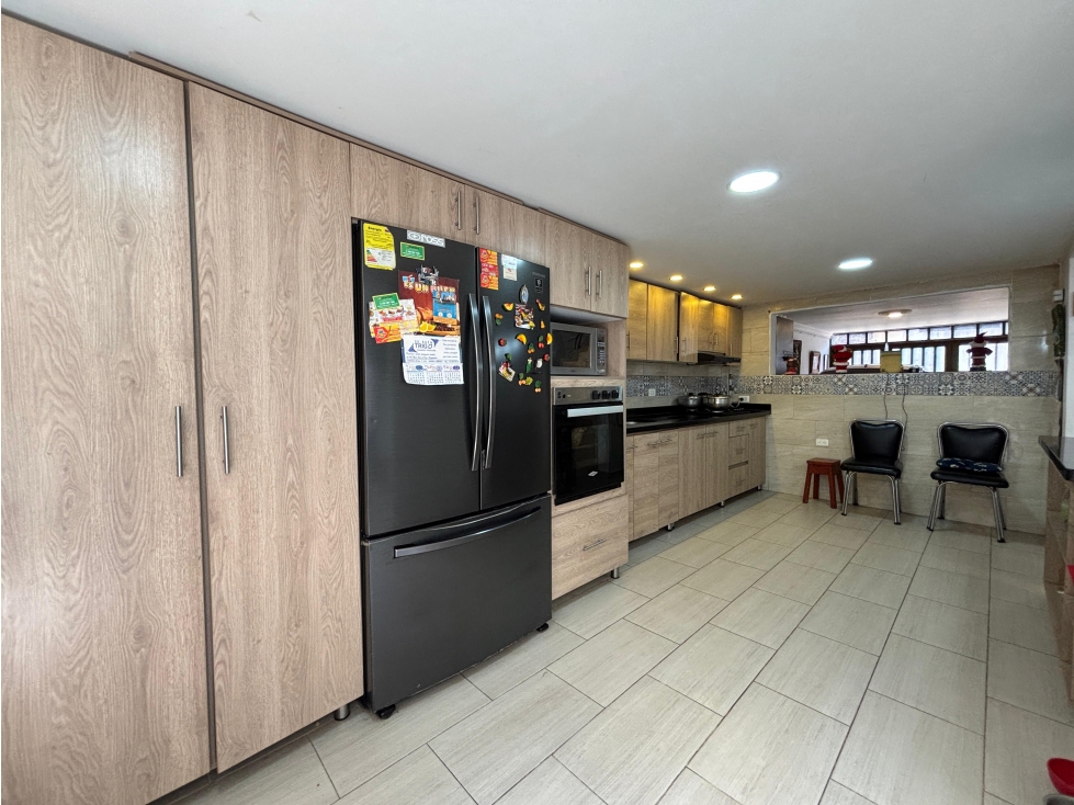 Se Vende Casa en Belmonte - Pereira — foto 3