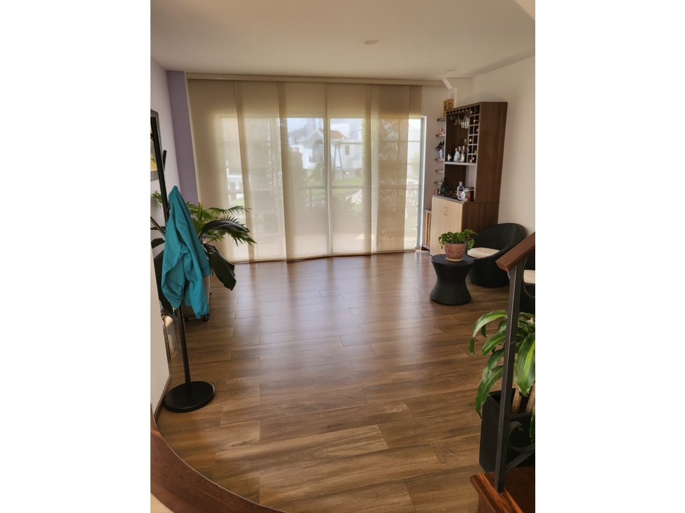 Casa en venta en La Julita - Pereira — foto 3