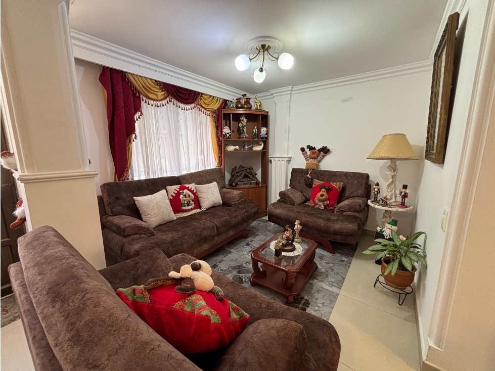 Se Vende Casa en Belmonte - Pereira — foto 5