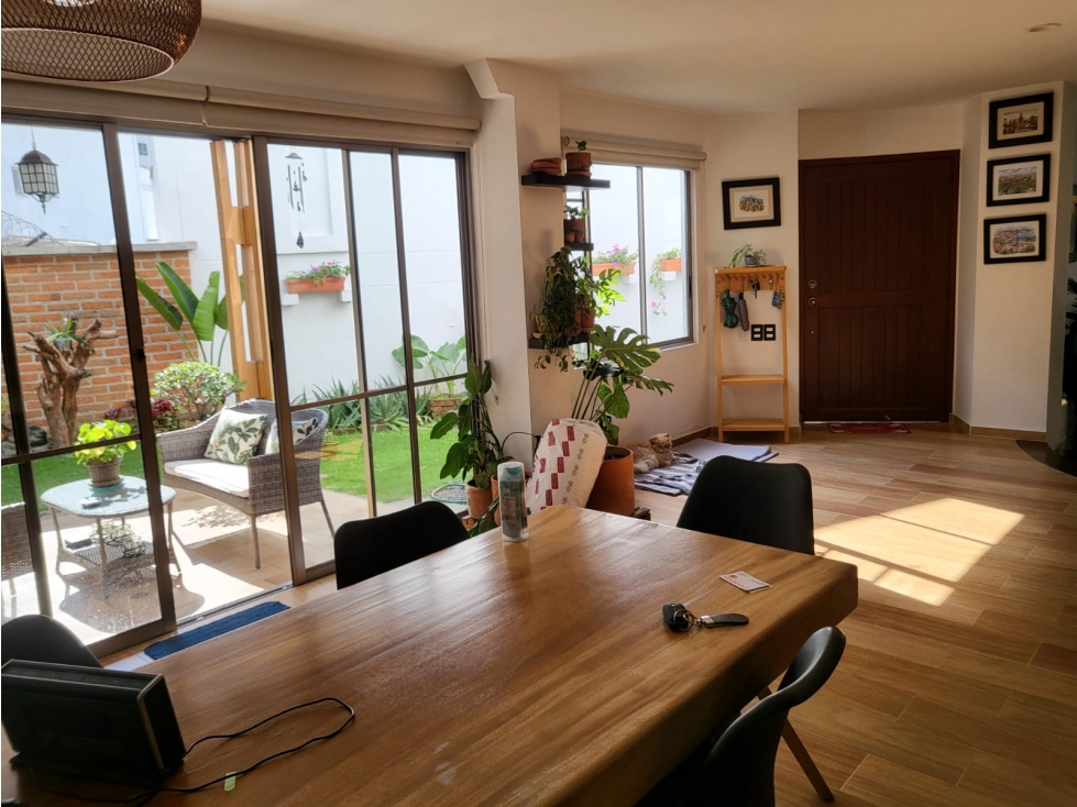 Casa en venta en La Julita - Pereira — foto 2