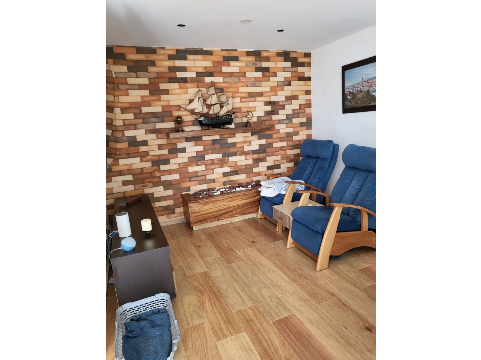 Casa en venta en La Julita - Pereira — foto 5