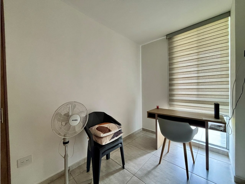 Arriendo Apartamento Amoblado en Kaoba - Pereira — foto 6