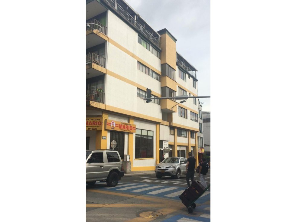 Se Vende Edificio en el Centro - Pereira — foto 3