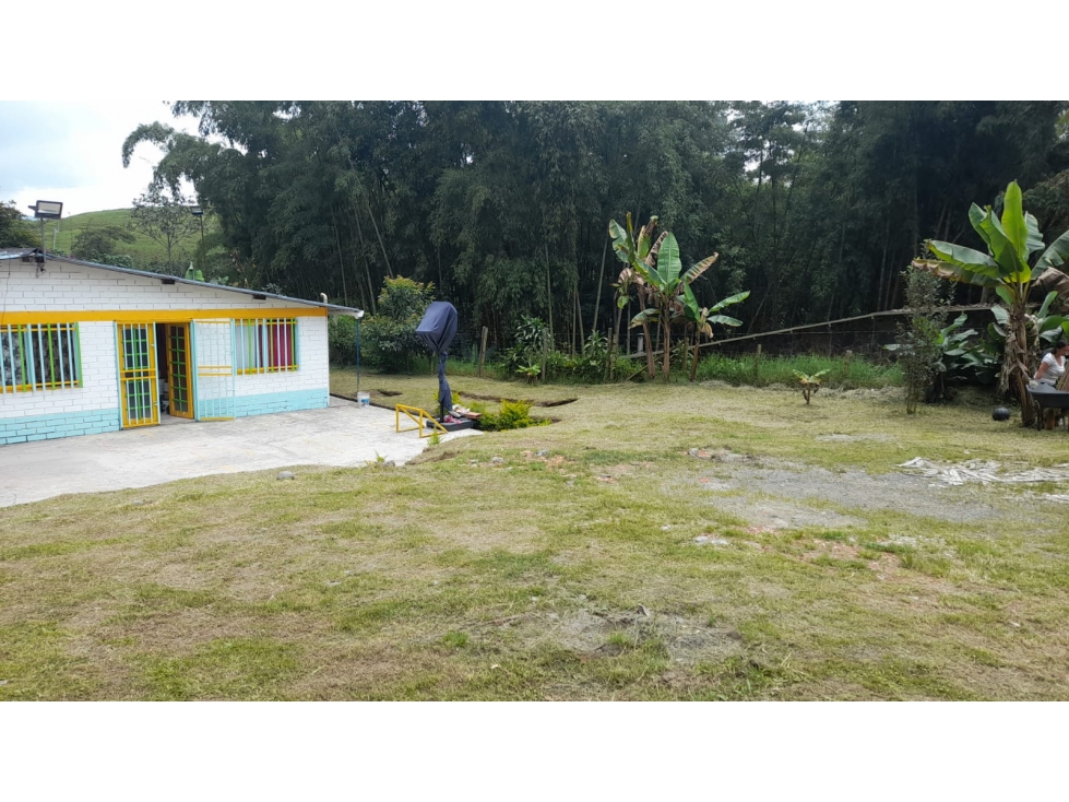 Se Vende Casa Campestre en Santa Rosa de Cabal — foto 3