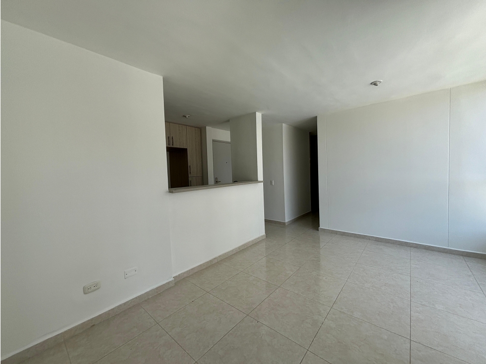 Vendo Apartamento en la Condina — foto 3