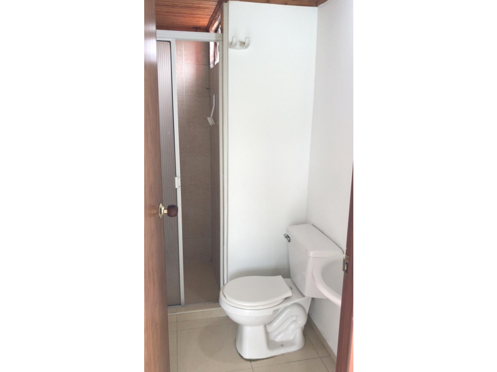 Se Vende Apartaestudio en Sector Homecenter - Pereira — foto 3