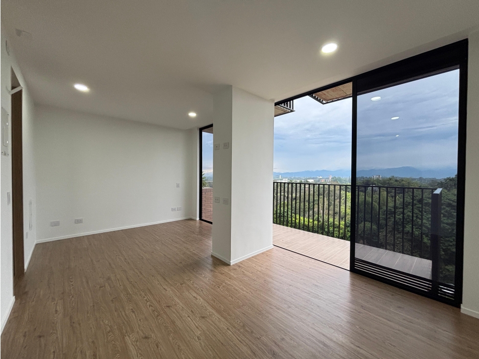 Se Vende Apartamento Tipo Loft en Galicia, Pereira — foto 2