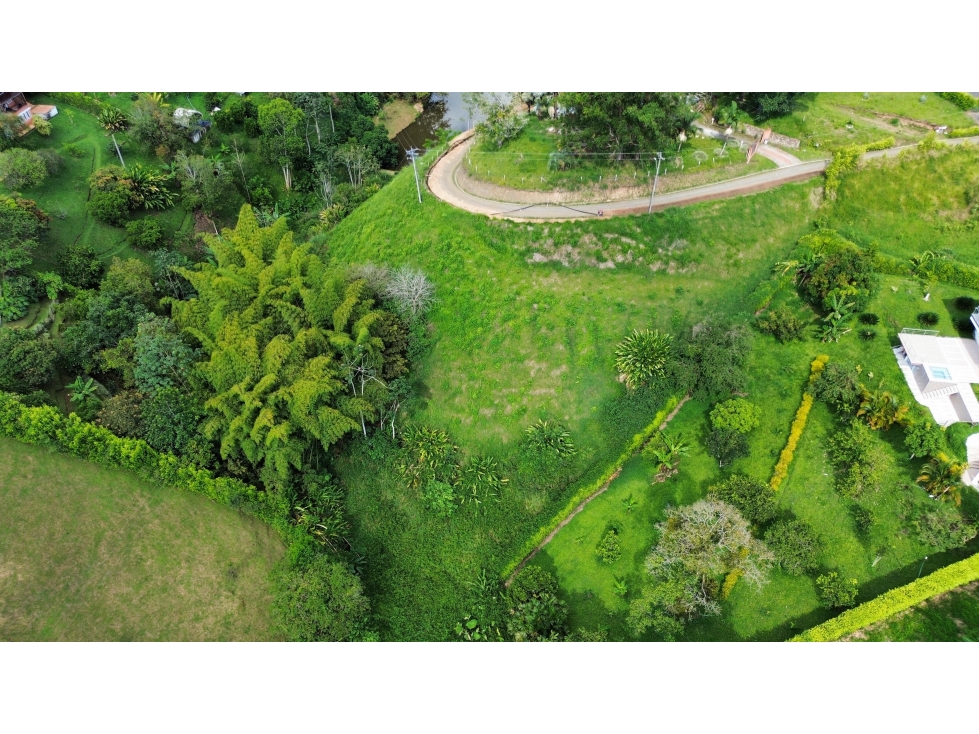 Se Vende Lote en Sabanitas - Pereira — foto 3