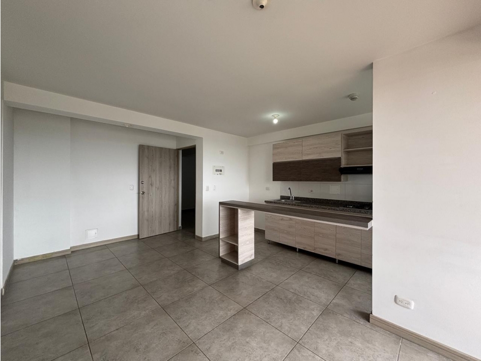 Se vende Apartamento en Venta en Galicia - Pereira