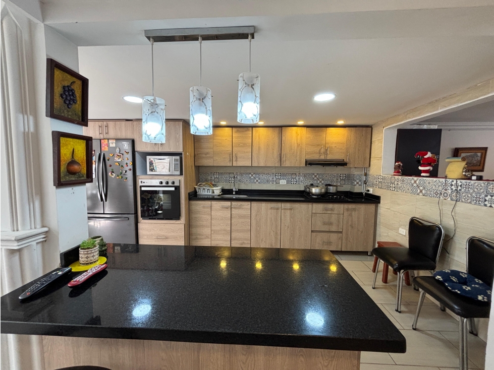 Se Vende Casa en Belmonte - Pereira — foto 2