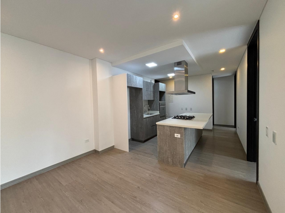 Se Vende Apartamento en La Quinta Club House - Pereira — foto 4