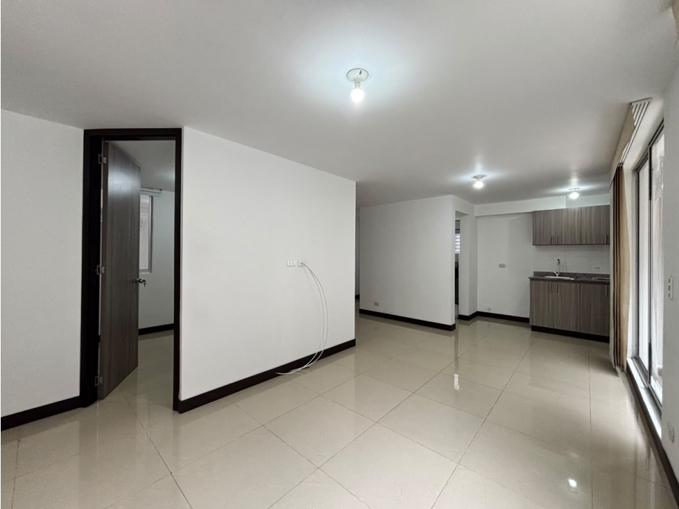 Vendo Apartamento Sector Molivento - Dosquebradas - 2