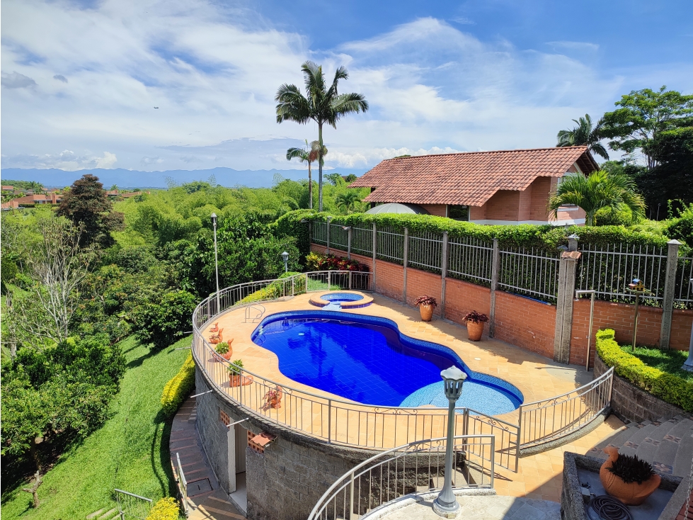 Se Vende Casa Campestre en Condina - Pereira — foto 2