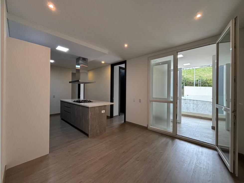 Se Vende Apartamento en La Quinta Club House - Pereira — foto 6