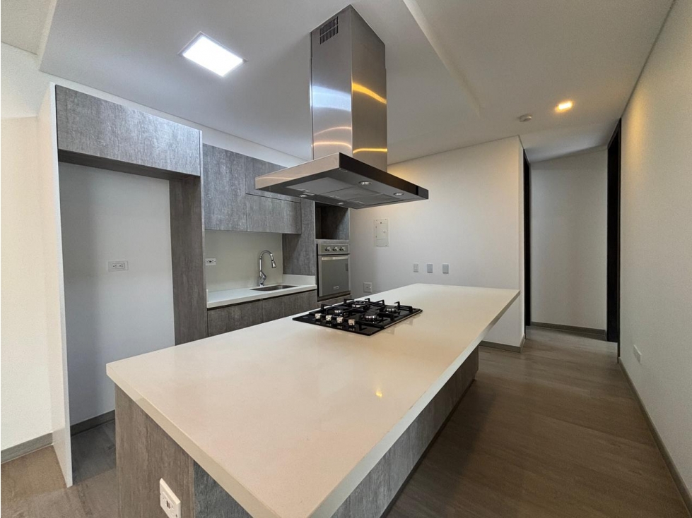 Se Vende Apartamento en La Quinta Club House - Pereira — foto 3