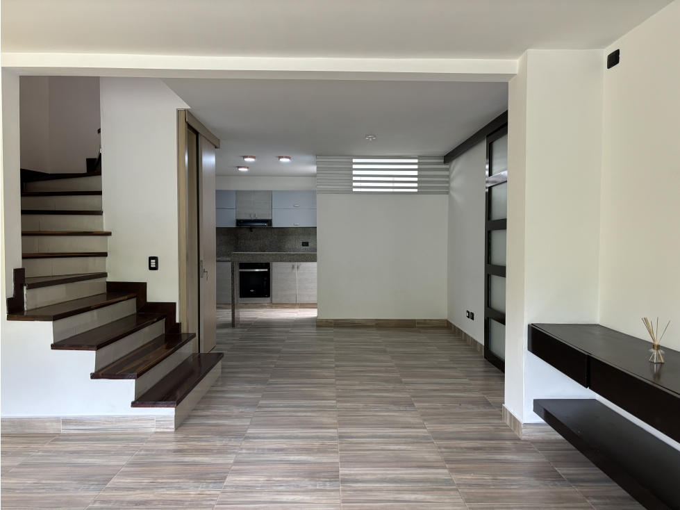 Se Vende Casa en Pueblito Cafetero - Pereira