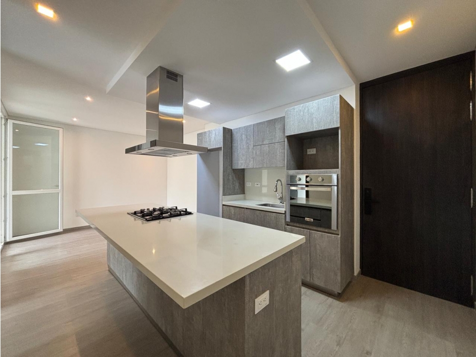 Se Vende Apartamento en La Quinta Club House - Pereira — foto 2