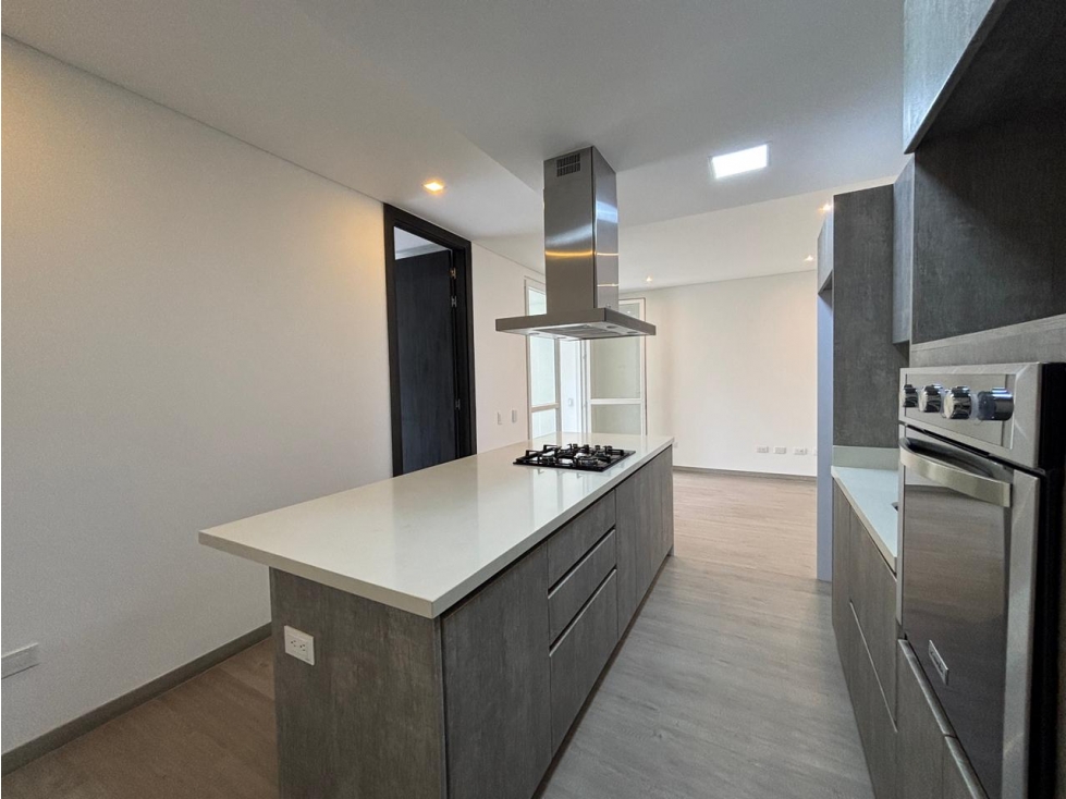 Se Vende Apartamento en La Quinta Club House - Pereira